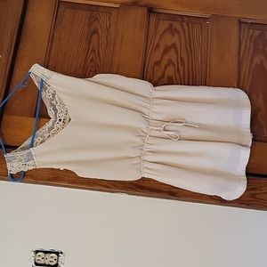 Forever 21 cute romper